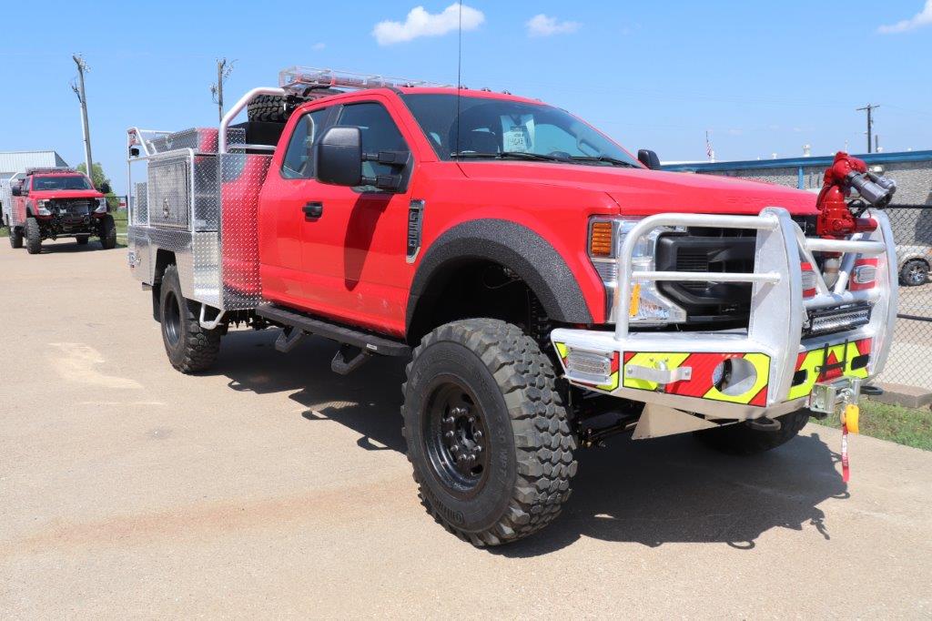 TEst Slider – Skeeter Emergency Vehicles