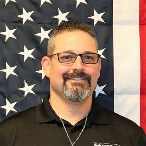 Nick Ridner Our Facility – Skeeter Emergency Vehicles